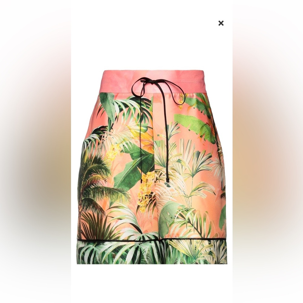 Pinko shorts